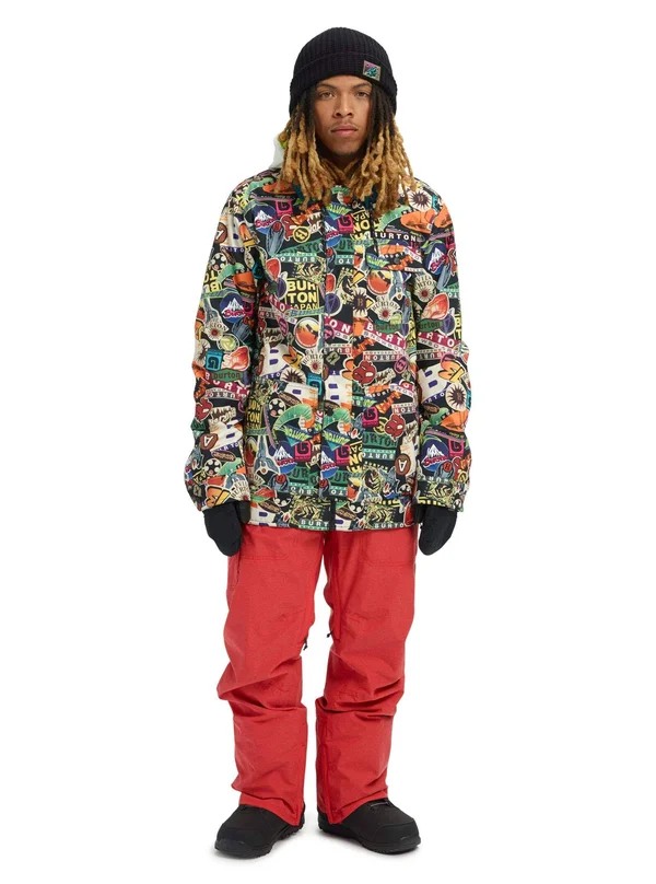 Burton Dunmore Jacket, Men's