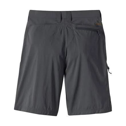 Mountain Khakis Men's Equatorial Stretch Short Relaxed Fit, Classic Khaki