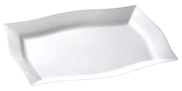 Table to Go I Cant Believe Its Plastic 200-Piece Plastic Salad Plate Set - Moderno Collection, Heavy Duty Premium Plastic Plate