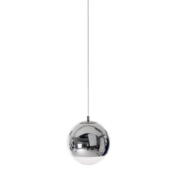 Tom Dixon Mirror Ball Pendant - Chrome, Small