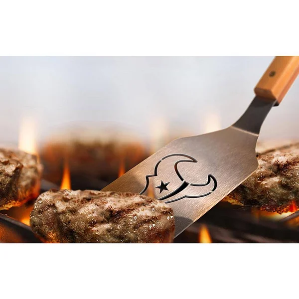 Los Angeles Chargers 3-Piece BBQ Set