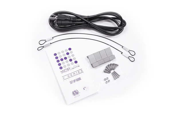 Kind LED x Series X40/X80 Bar Grow Light, 2 ft., Flower