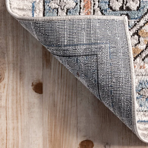 nuLOOM Jovi Transitional Tribal Print Area Rug - 6& 7x22 x 9& - Beige