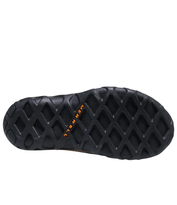 Merrell Kid's Jungle Moc, Size: 3.5, Black