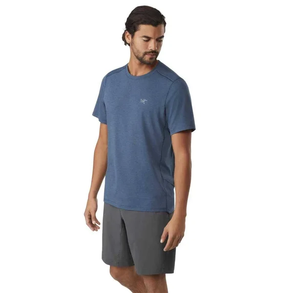 Arc&teryx Cormac Comp Shirt - Men's Kinetic, S