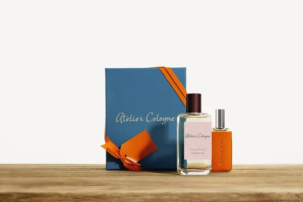 Atelier Cologne Grand Neroli Cologne Absolue Spray 1oz