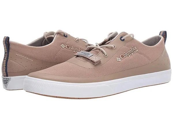 Columbia Dorado CVO PFG Oxford Tan/Carbon - Men's, Size: 11.5