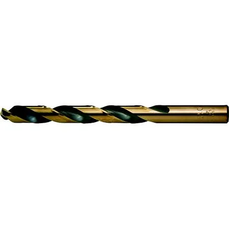 Viking 18910 Jobber Drill Bit Set, 91 Pcs, HSS, RH G3133831