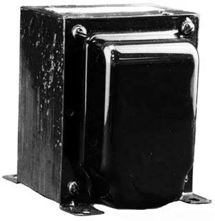 Hammond 720 Power Transformers Plate