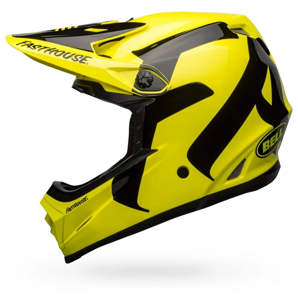 Bell Full-9 Fusion MIPS Bike Helmet