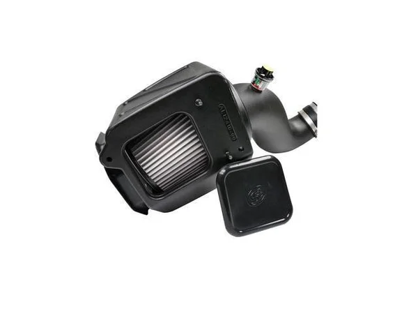 Su0026B Cold Air Intake Kit - 75-5091D