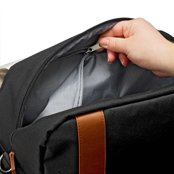 Jj Cole Diaper Bag - Bloomfield
