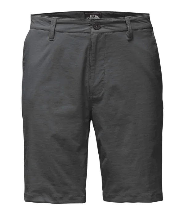 The North Face Men's Sprag Short Asphalt Grey 35 Reg