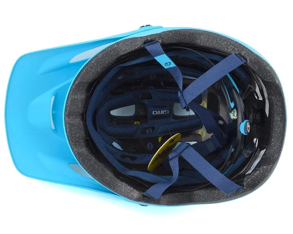 Giro Cartelle MIPS Helmet Matte Iceberg S