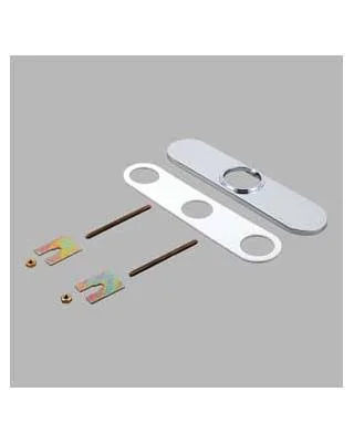 Delta RP64070CZ Trinsic 8x22 Escutcheon, Champagne Bronze