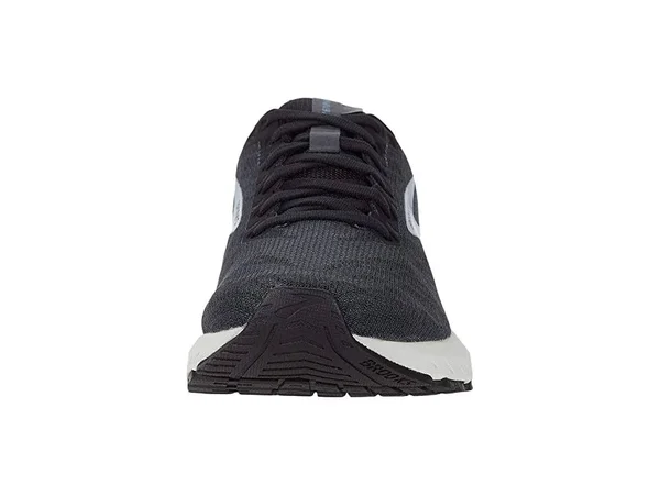 Brooks Men's Ravenna 11 Running Shoes - Black/Blue