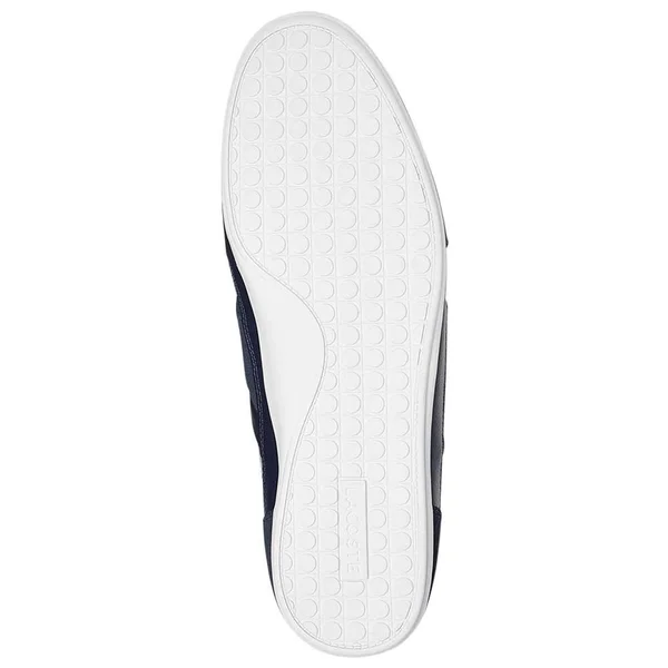 Lacoste Chaymon Trainers Navy