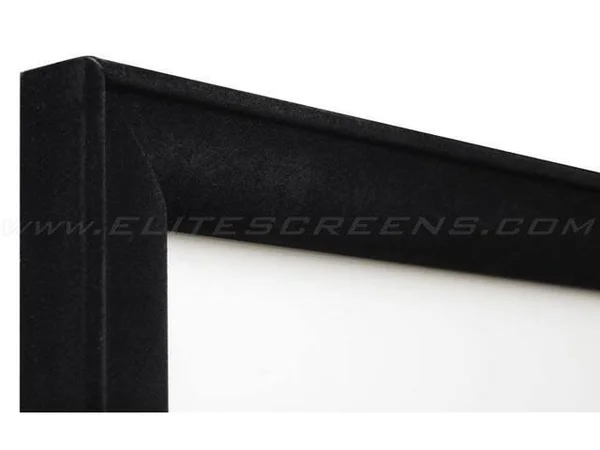 Elite Screens Er100dhd3 16:9 Sable 3D Frame Screen (100 inch)