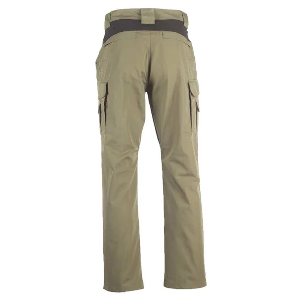Tru-Spec 24-7 Series Pro Flex Pants, Men's Ranger Green/Black