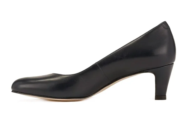 Walking Cradles Women's Joy Pump - Size: 7.5, Navy Leather