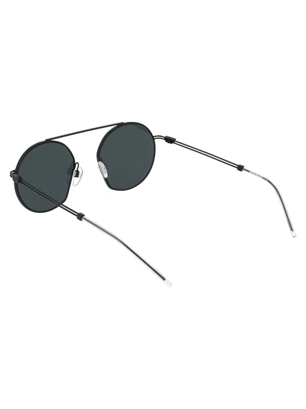 Emporio Armani EA2078 301487 Black