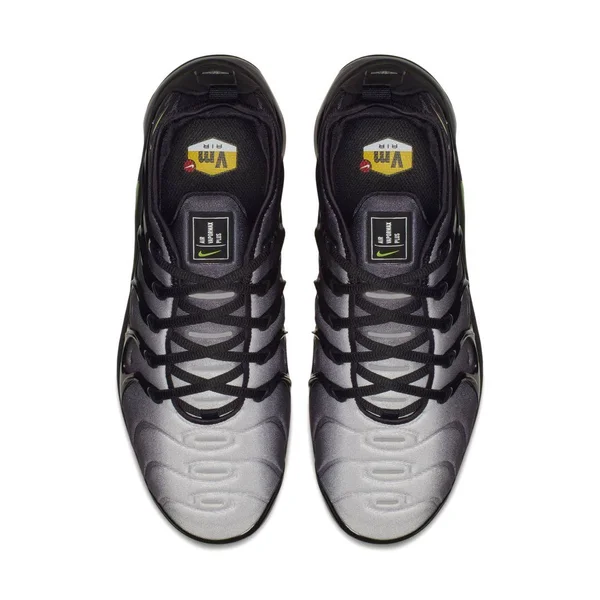 Nike Air VaporMax Plus Black