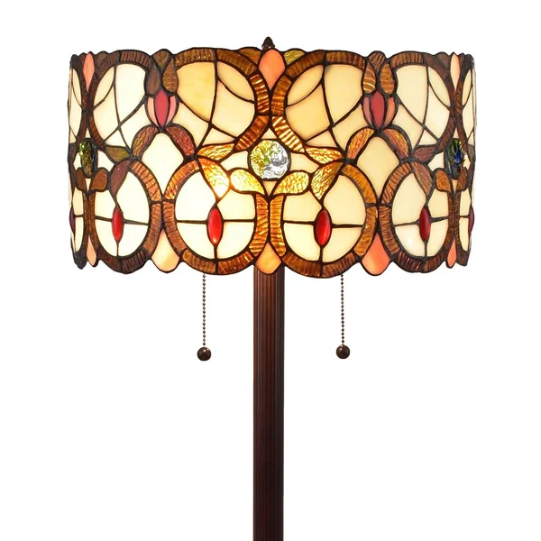 Amora Lighting 63-in Multi Floor Lamp - AM342FL16