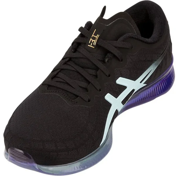 Asics Women's Gel-Quantum Infinity Running Shoes - Black - Size 6.5