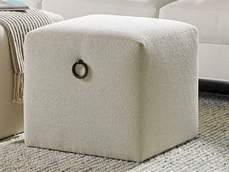 Tommy Bahama Home Ocean Breeze Jupiter Ottoman