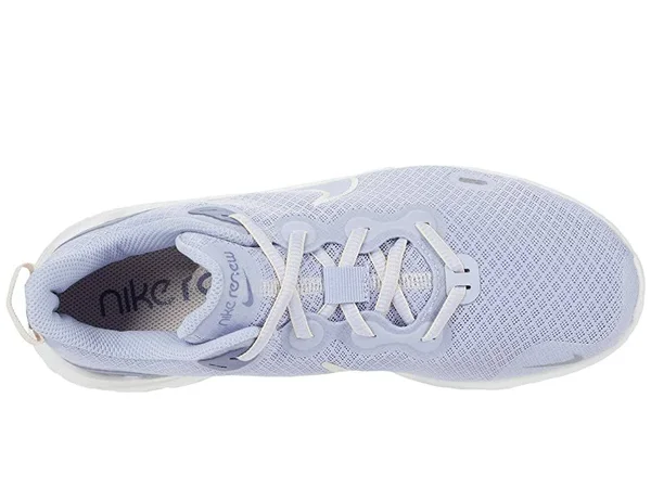 Nike Renew Ride Women's Running Shoes Ghost/Guava Ice/World Indigo : 6.5 B - Medium