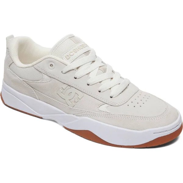 DC Shoes Penza Off White