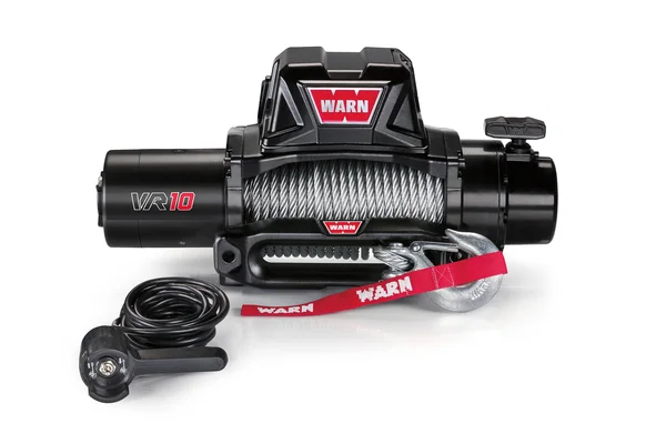Warn VR10 Winch - 96810
