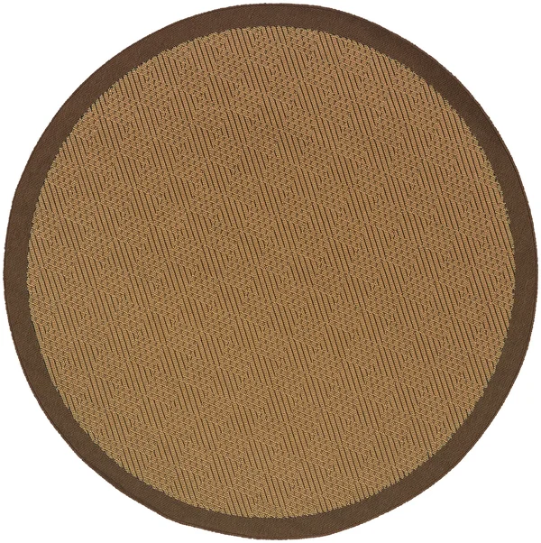 Oriental Weavers Lanai 525X5 Area Rug - 2&3x22 x 7&6
