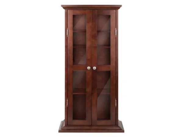Ergode DVD/CD Cabinet