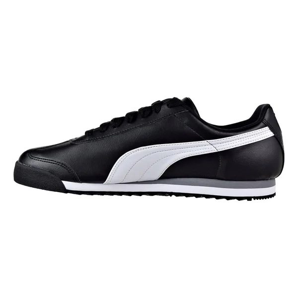 Puma Roma Basic 9 Men's Black