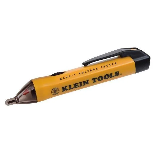 Klein Tools 5-Piece Tool and Test Set 96005