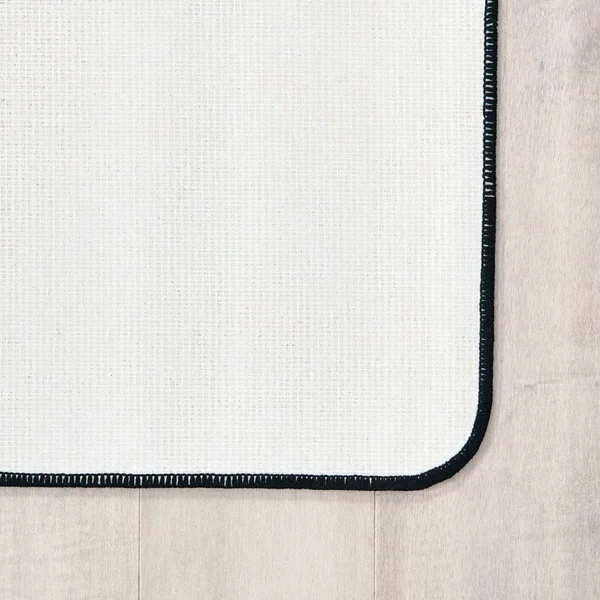 Milky Play Literacy 4&5x22 x 5&10x22 Rug by Carpets for Kids