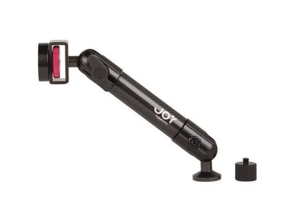 The Joy Factory Mmu109 MagConnect Carbon Fiber Wheelchair Mount Only