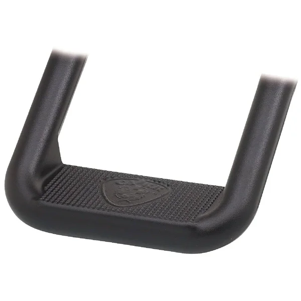 Carr Hoop II Truck Step (Black) - 107441