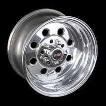Weld Racing 90-514350 15 x 14in. Draglite 5 x 4.5-4.75in. 5.5in. BS
