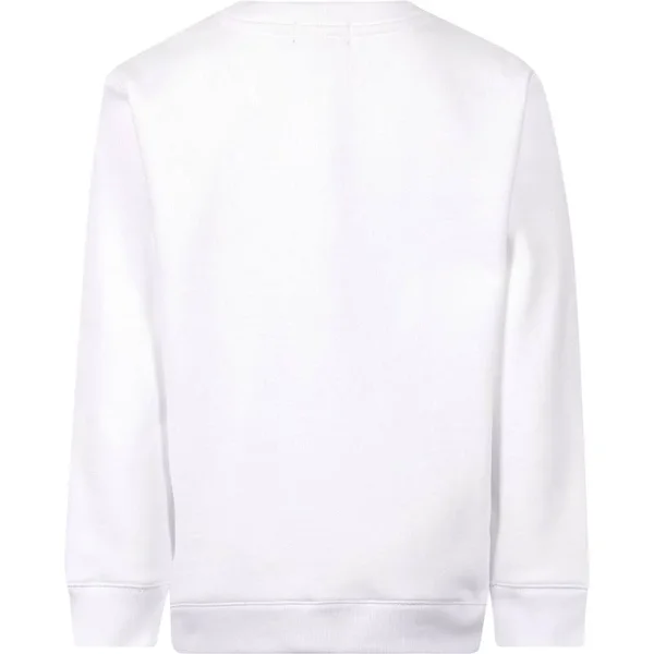 Ralph Lauren Kids - Sweatshirt, White, Boy, 4 yrs
