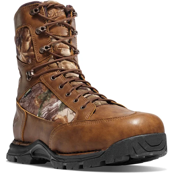 Danner 8x22 Pronghorn 400g, Men's Realtree Xtra