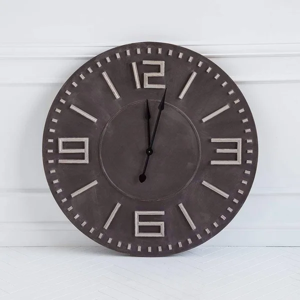 Mercana Devonshire II 42x22 Wall Clock