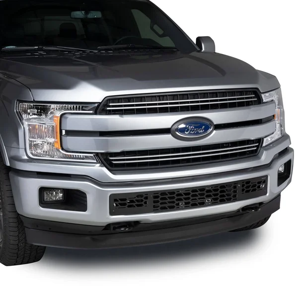 Putco 82182 - Bumper Grille Insert