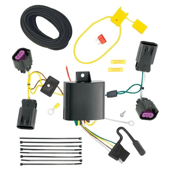 Reese Towpower 85809 Trailer Connector Kit