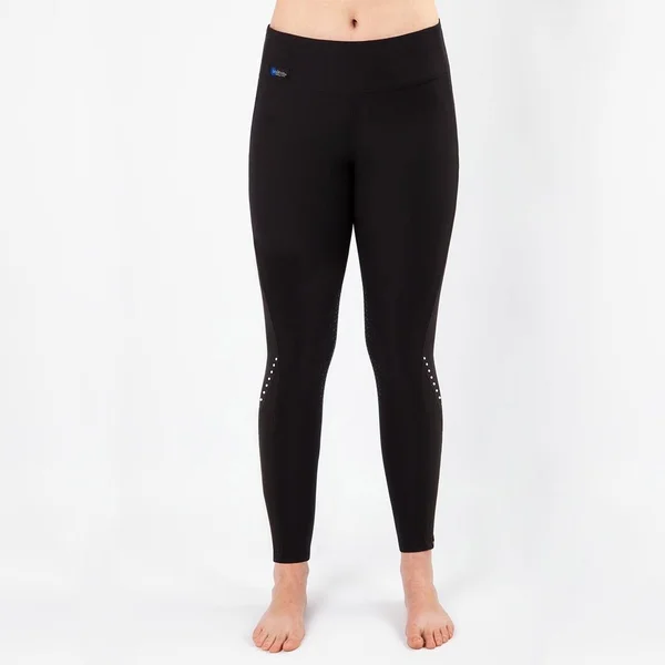 Irideon Issential Reflex Tights - Black - L