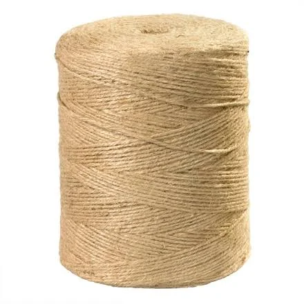 TapePlanet Jute Twine 3-Ply - 84 lb