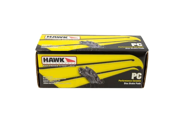 Hawk HB774Z.650 Performance Ceramic Brake Pads