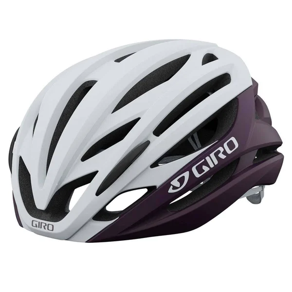 Giro Seyen MIPS Helmet 2021 Matte White Urchin Small