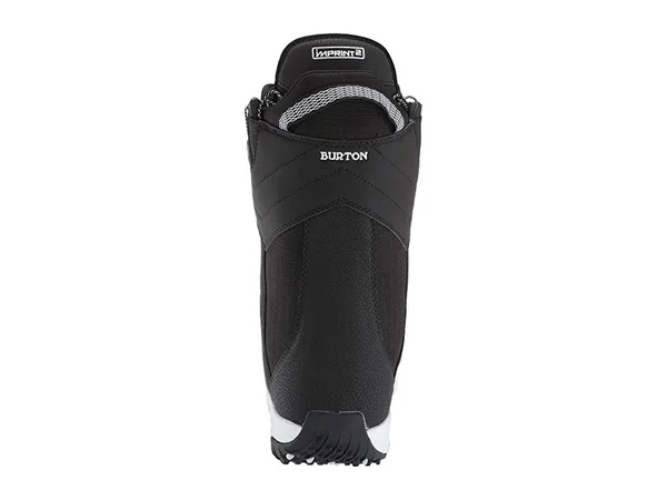 Burton Limelight Snowboard Boot - Women's Black, 7.5